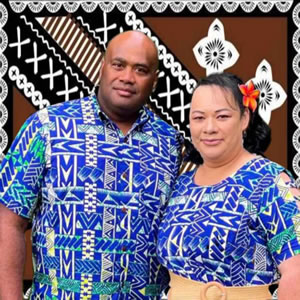 Matai